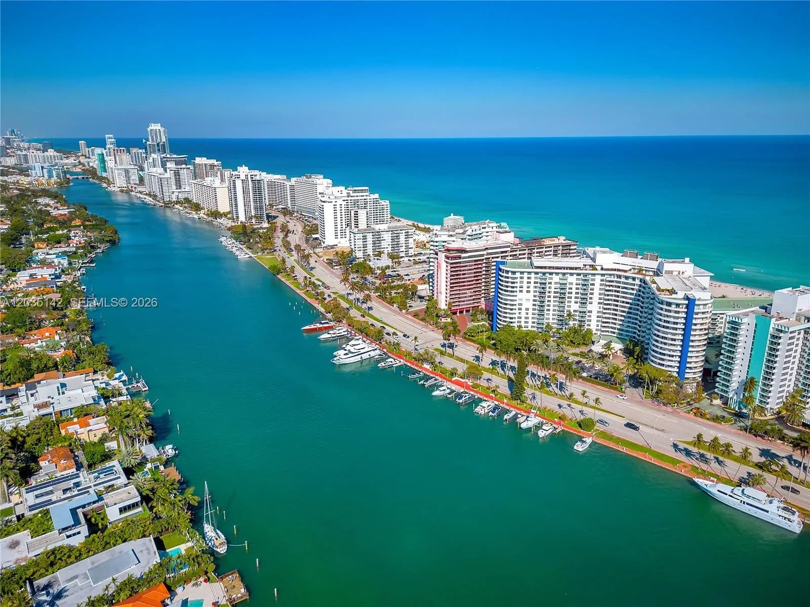 5161 Collins Ave # 310, Miami Beach, FL 33140