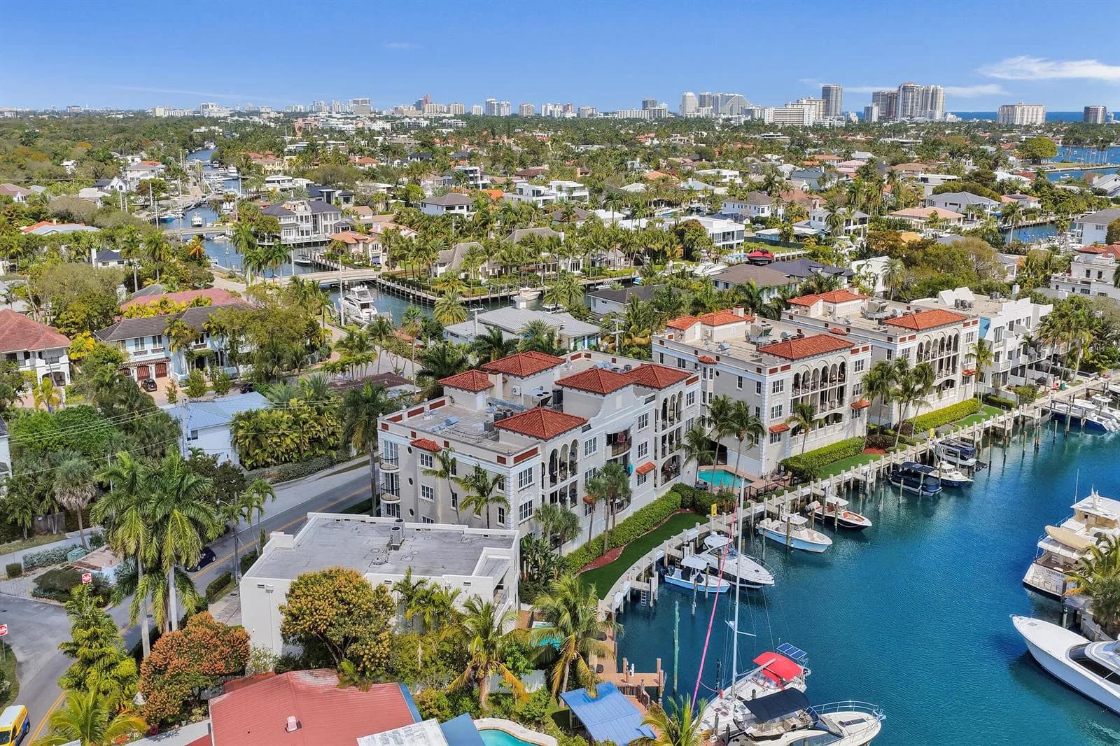 1414 SE 12th Street # 3c, Fort Lauderdale FL 33316