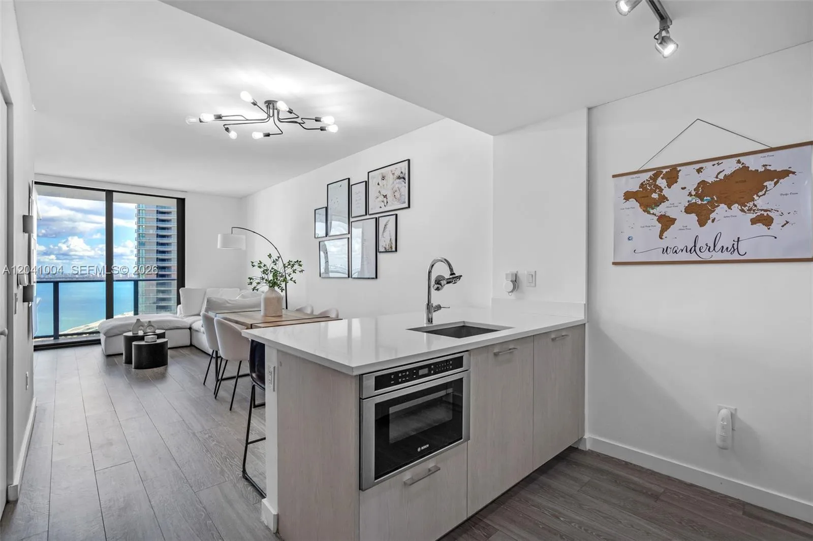 501 NE 31st St # 3704, Miami, FL 33137