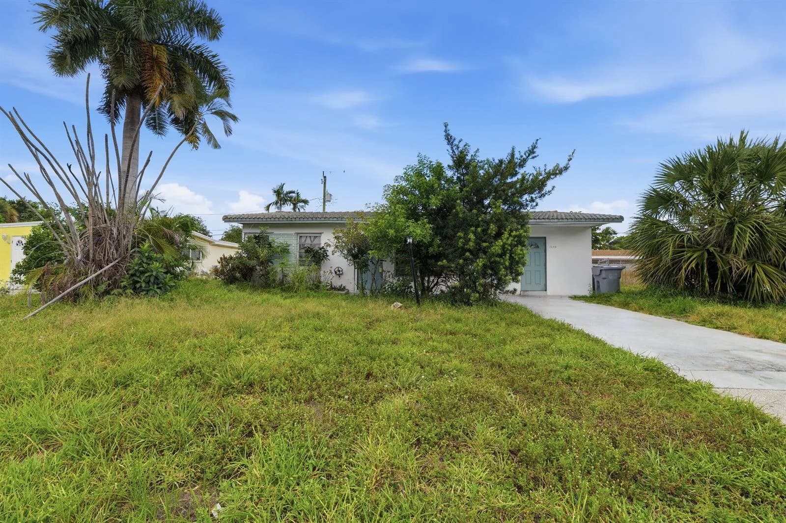 1640 NE 32ND Place, Pompano Beach, FL 33064