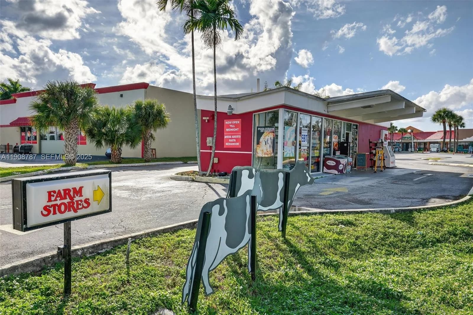 Farm Store Franchise For Sale In Hialeah Gardens, Hialeah Gardens FL 33018