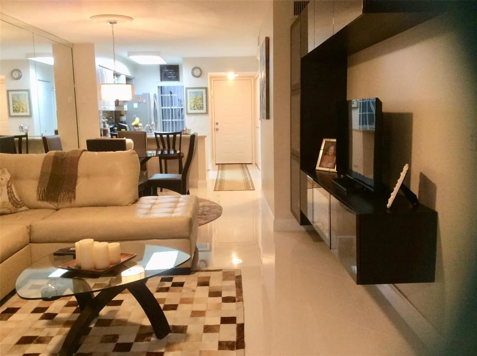 2220 N Cypress Bend Drive # 104, Pompano Beach, FL 33069