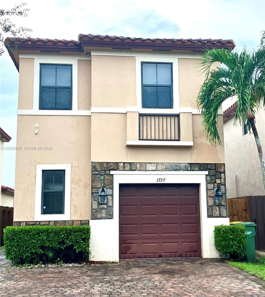 3797 NE 2nd St, Homestead FL 33033