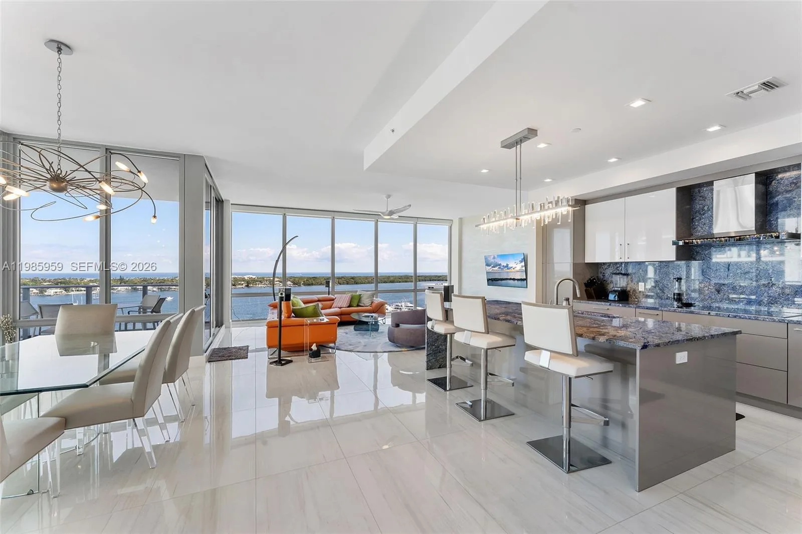 3 Water Club Way # 1401, North Palm Beach FL 33408