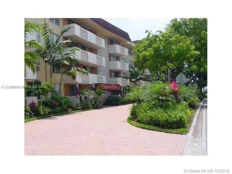 1800 Sans Souci Blvd # 317, North Miami FL 33181