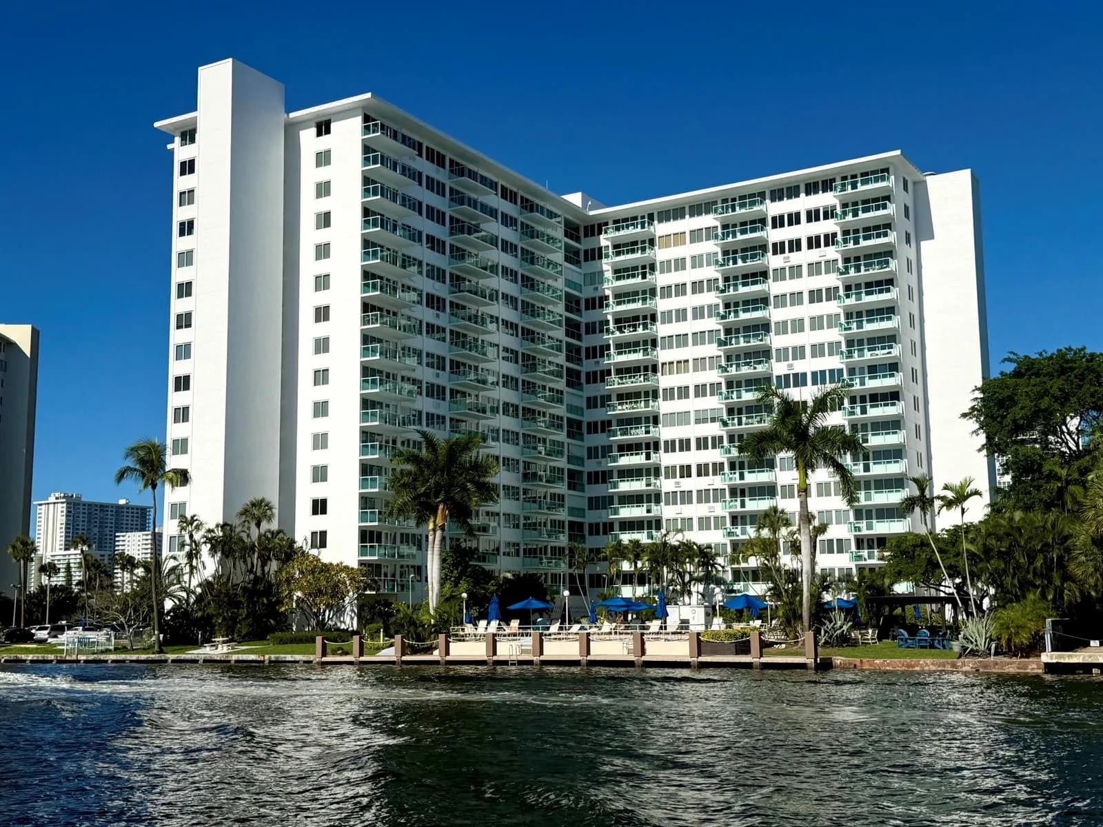 3233 NE 34th Street # 1601, Fort Lauderdale FL 33308