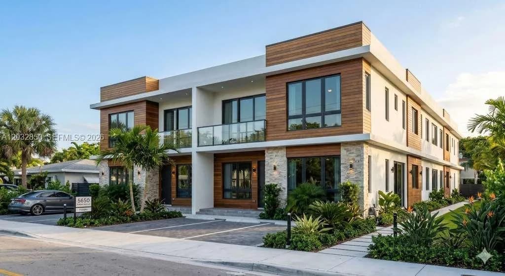 5650 N Miami Ave, Miami, FL 33127