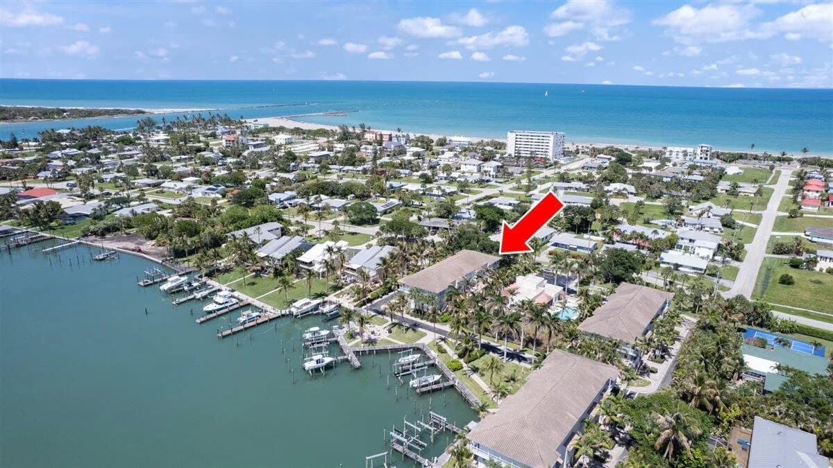 1581 Bow Line Road, Fort Pierce FL 34949