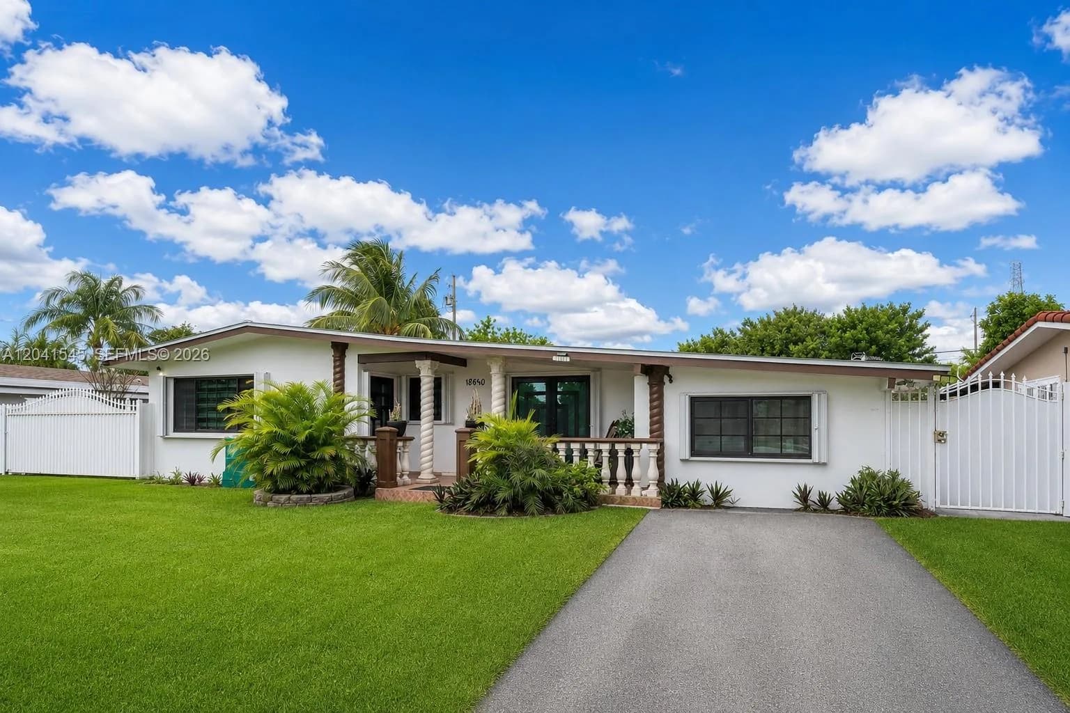 18670 Belview Dr, Cutler Bay FL 33157
