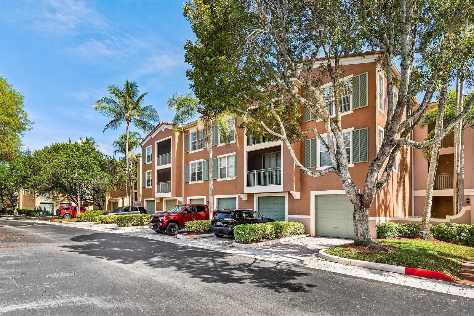 11720 Saint Andrews Place # 206, Wellington FL 33414