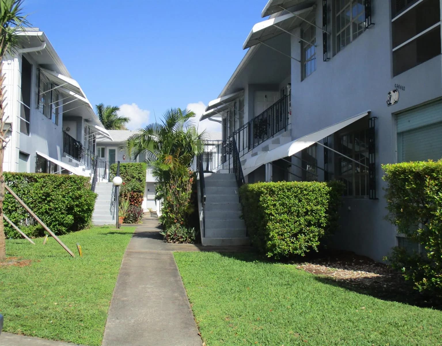 3720 Harrison Street # 3, Hollywood, FL 33021