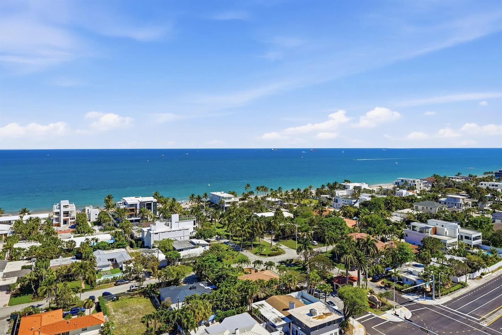 2715 N Ocean Boulevard # Ph D, Fort Lauderdale, FL 33308