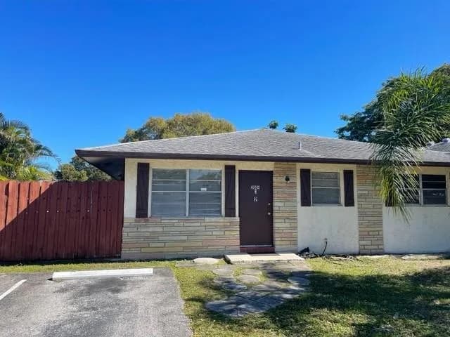 3004 NW 4th Terrace # 2-141, Pompano Beach FL 33064