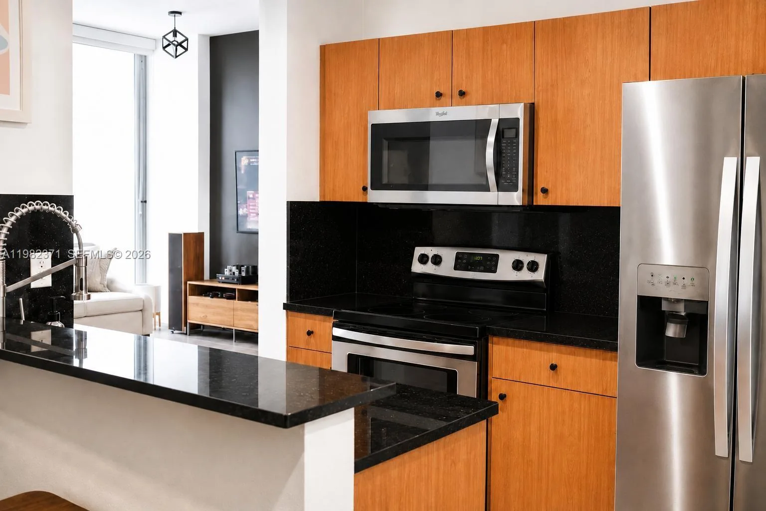2200 NE 4th Ave # 503, Miami, FL 33137