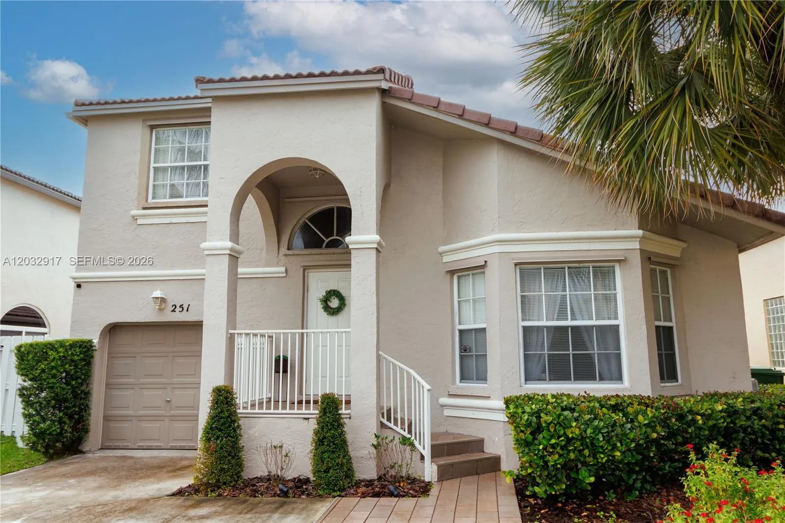 251 NW 151st Ave, Pembroke Pines, FL 33028