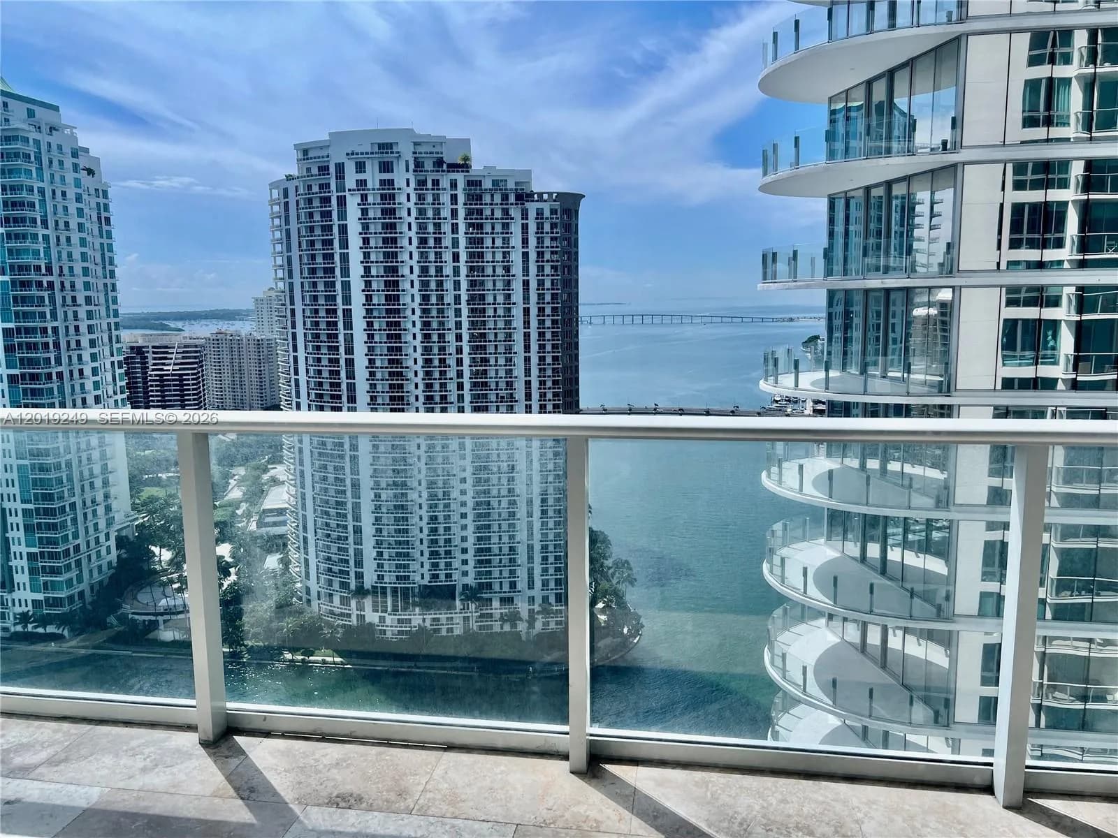 300 S Biscayne Blvd # 2606, Miami, FL 33131