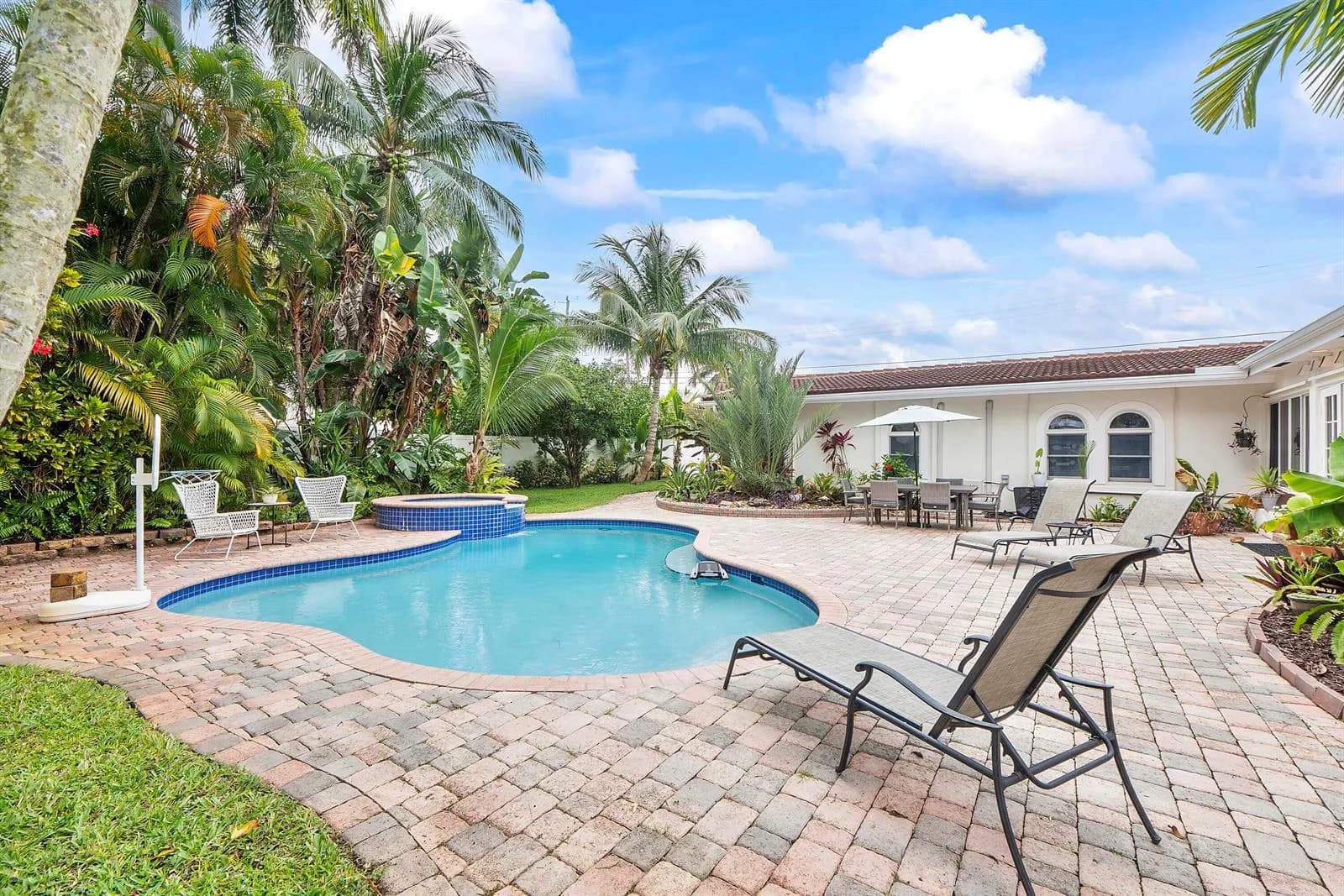 2501 NE 26th Terrace, Fort Lauderdale FL 33305