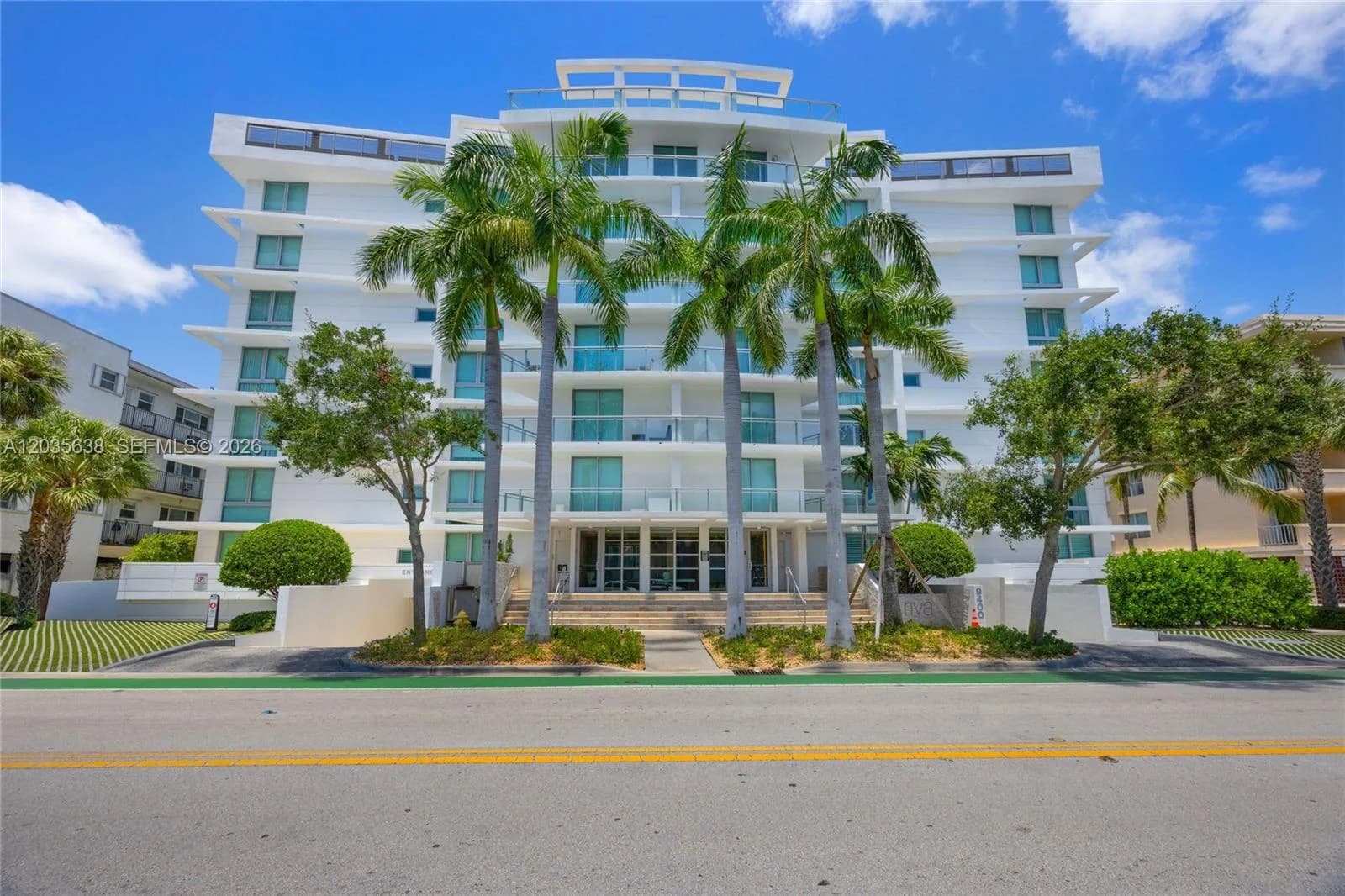 9400 W Bay Harbor Dr # 101, Bay Harbor Islands, FL 33154