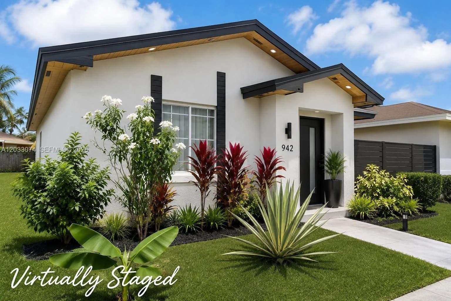 942 SW 8th Pl, Florida City FL 33034