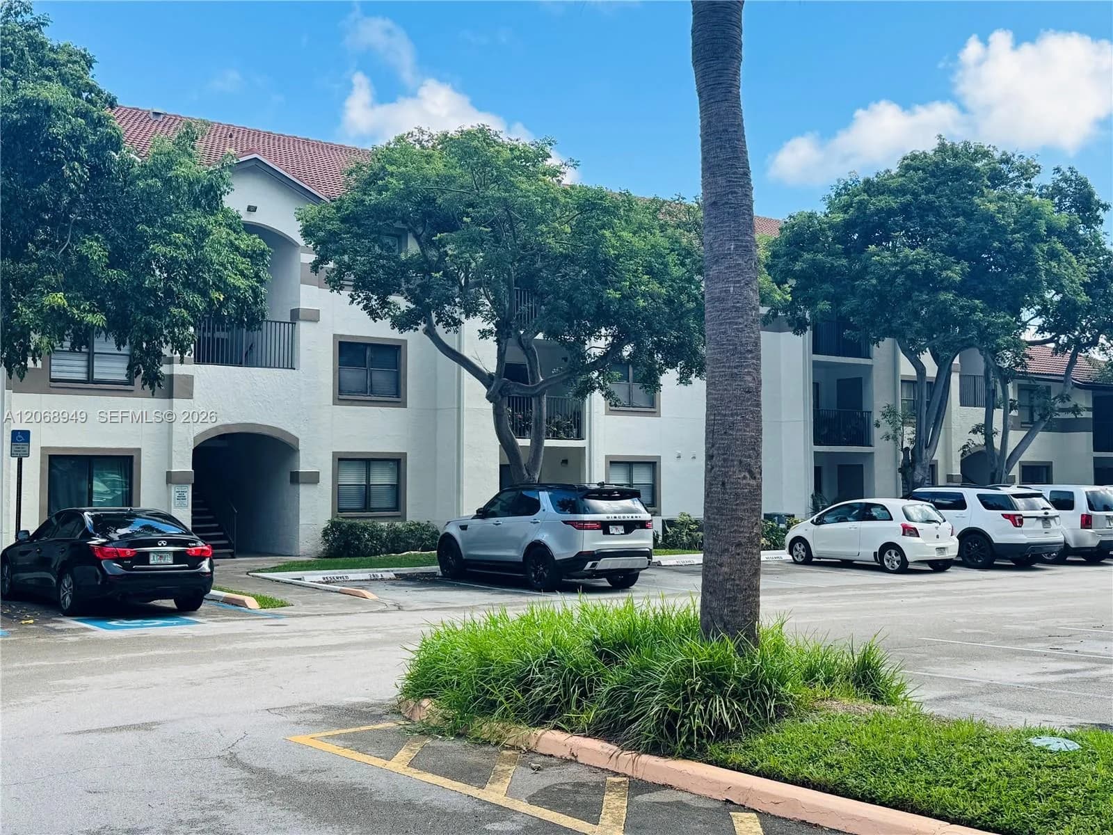 650 S Park Rd # 26-5, Hollywood, FL 33021