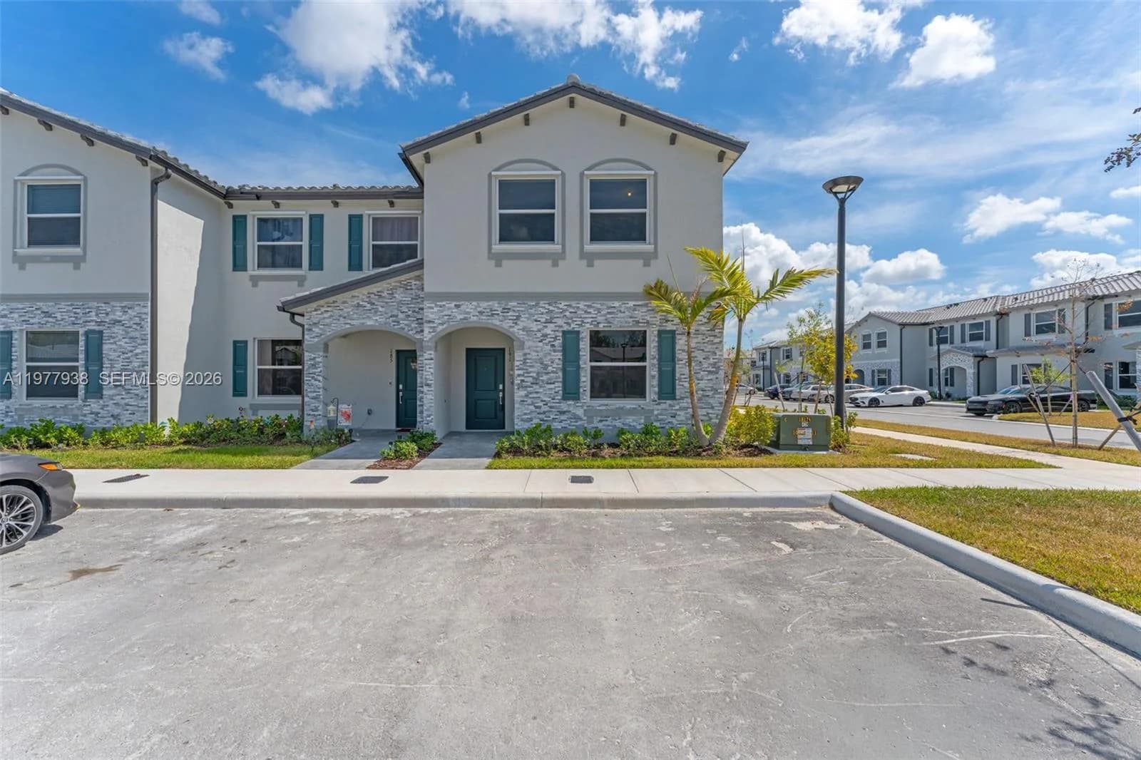 191 SE 11th Ave, Florida City, FL 33034