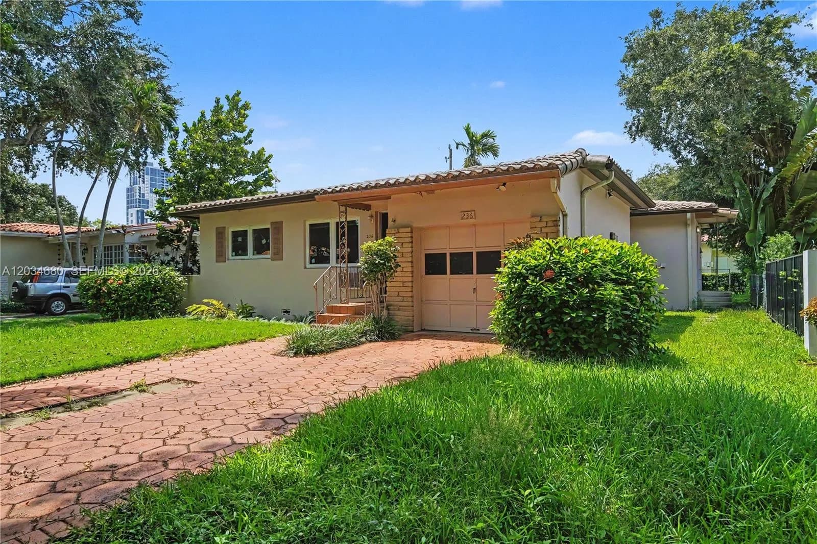 236 Candia Ave, Coral Gables, FL 33134