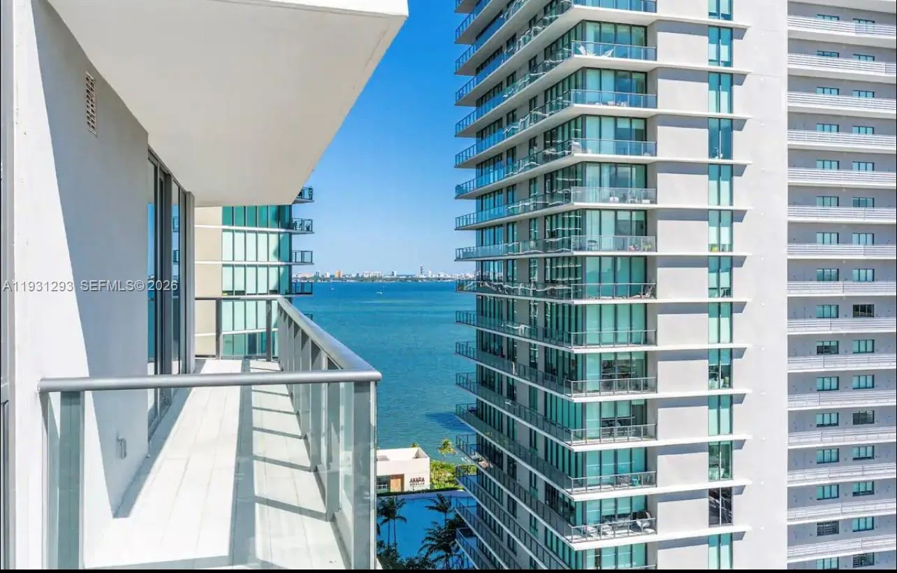 501 NE 31st St # 1607, Miami, FL 33137