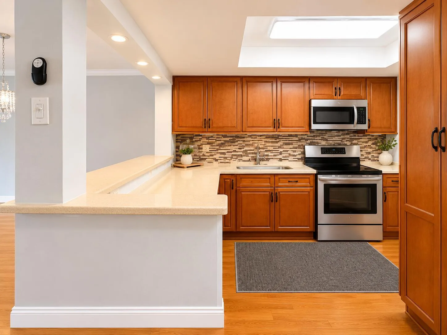 1201 Hillcrest Court # 315, Hollywood, FL 33021