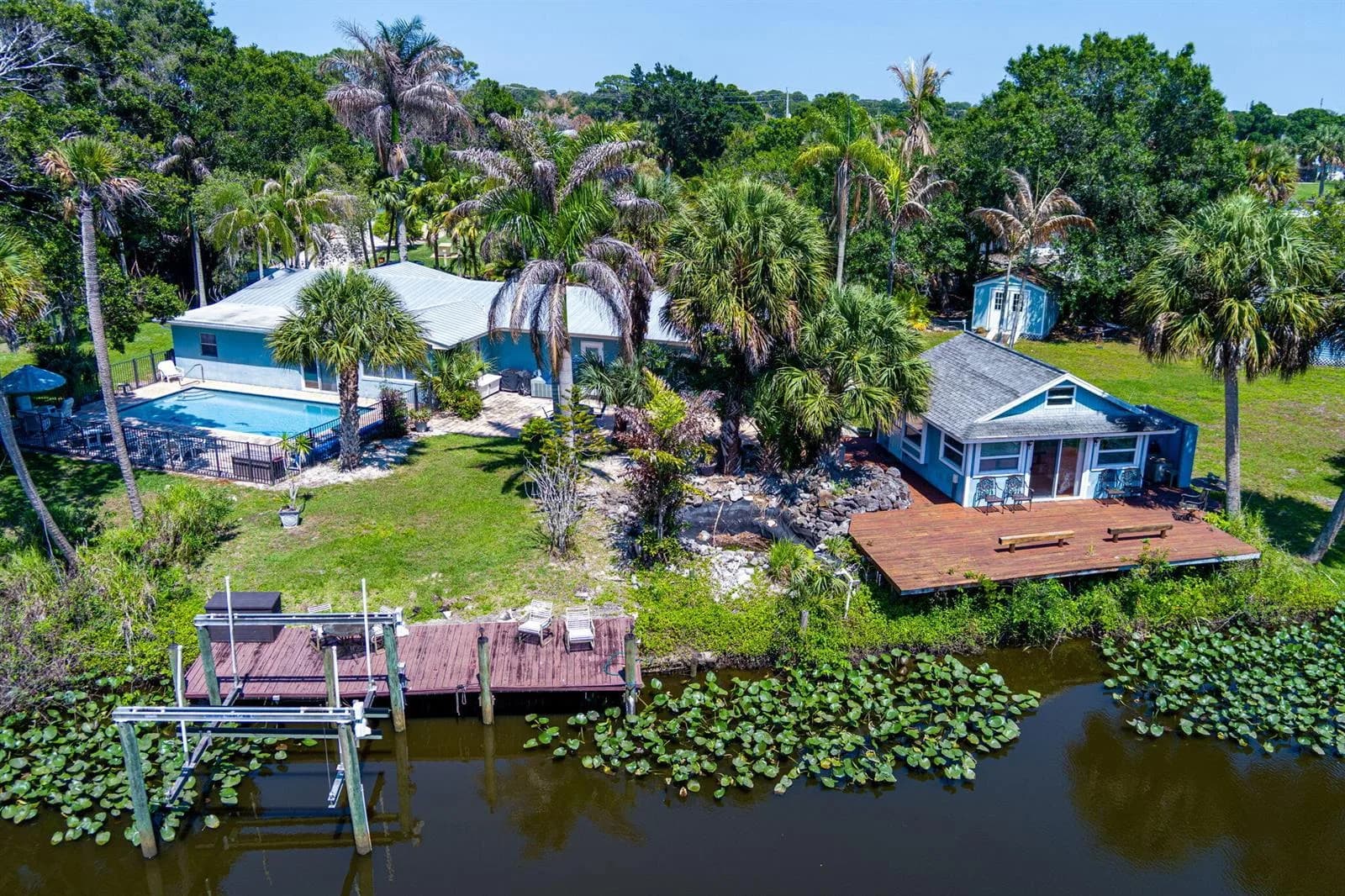 108 Carlisle Lane, Port St. Lucie FL 34952