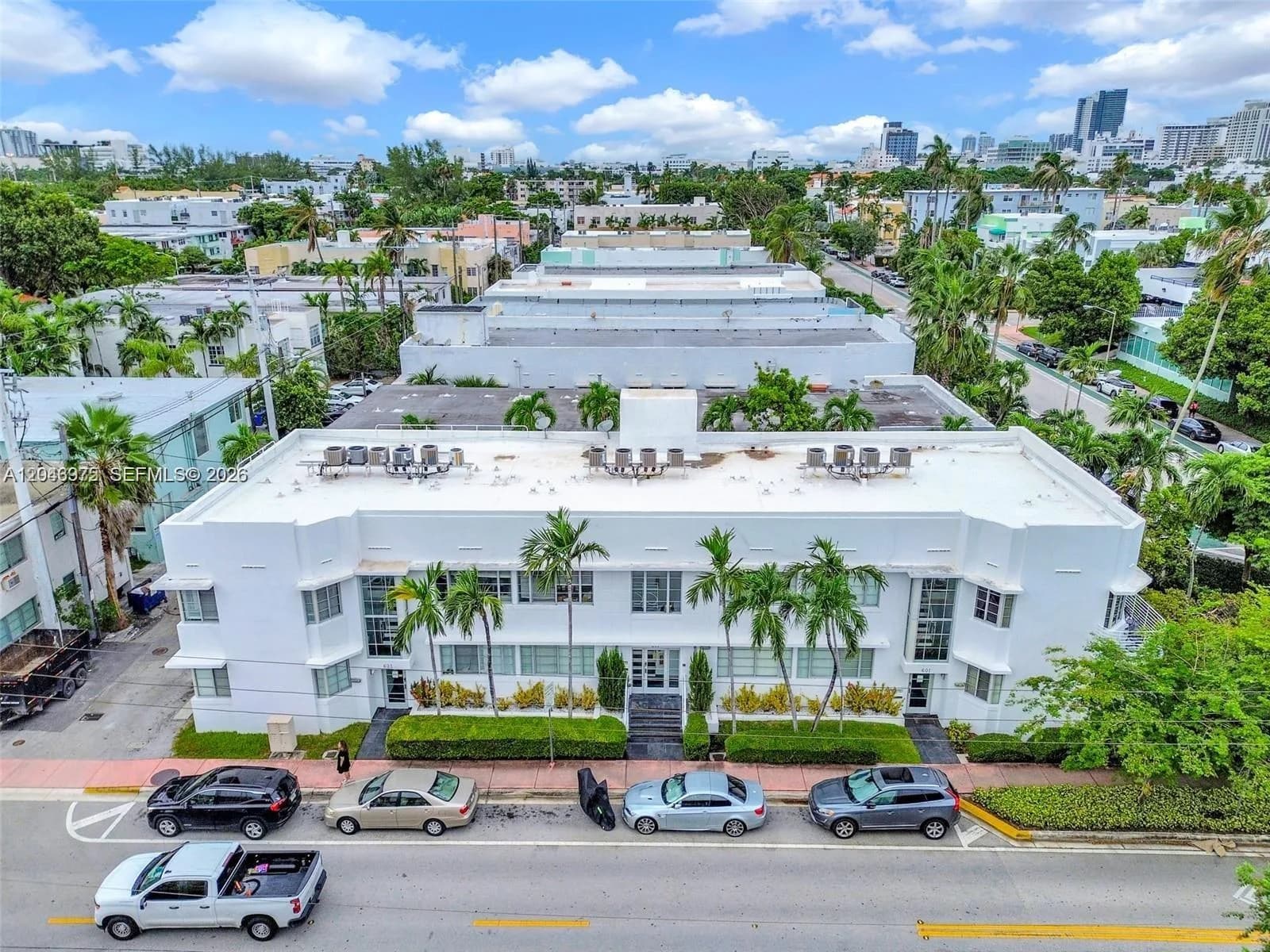 601 11th St # 107, Miami Beach, FL 33139
