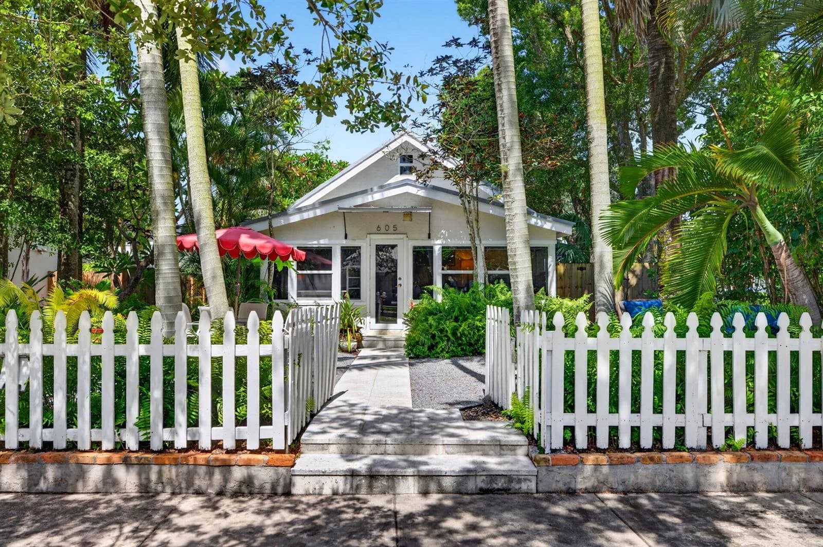 605 SW 6th Avenue, Fort Lauderdale FL 33315