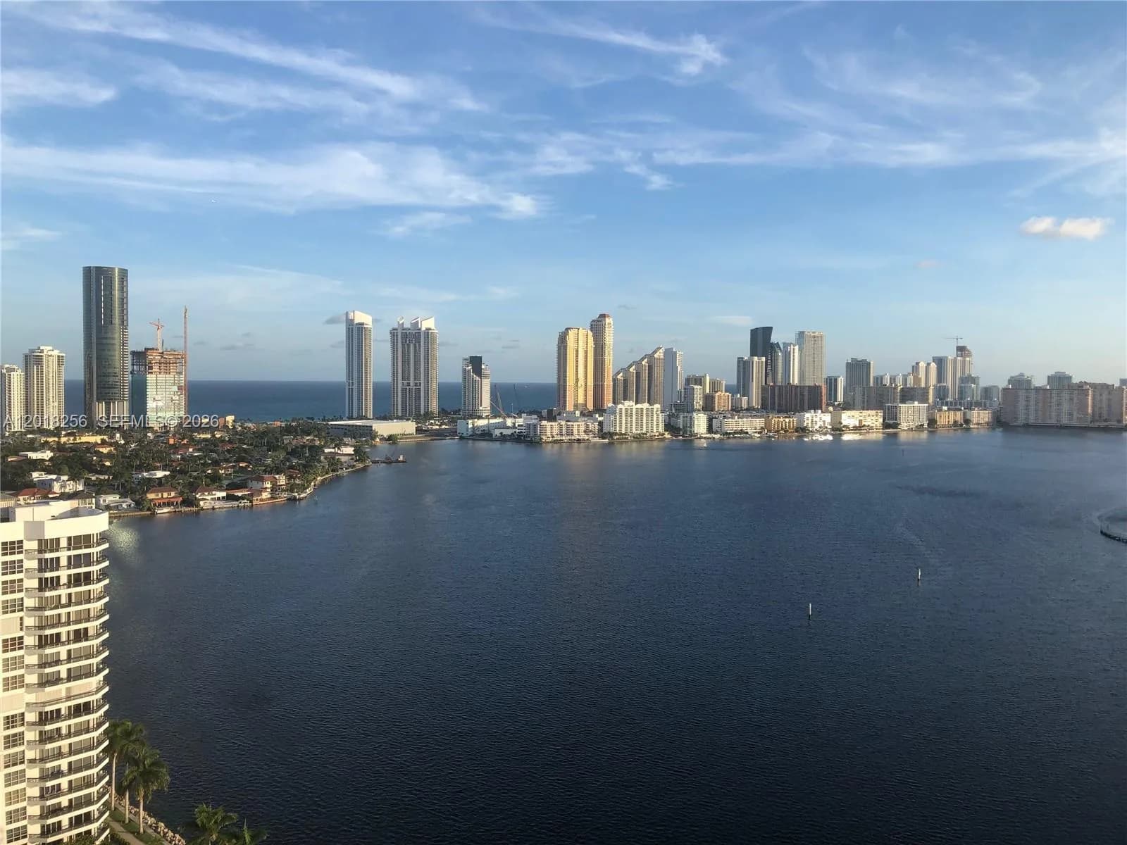 3530 Mystic Pointe Dr # 2312, Aventura FL 33180