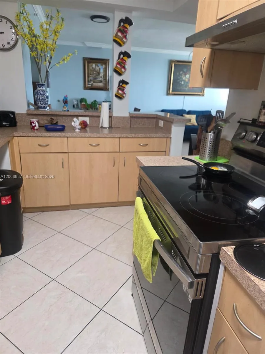 Listing