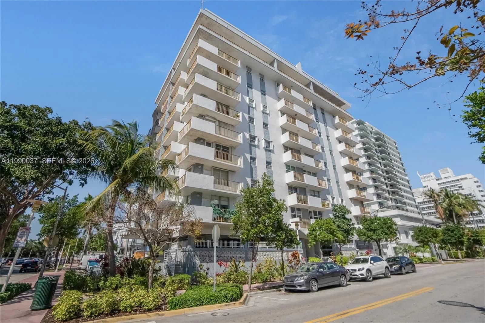 245 18th St # 904, Miami Beach, FL 33139