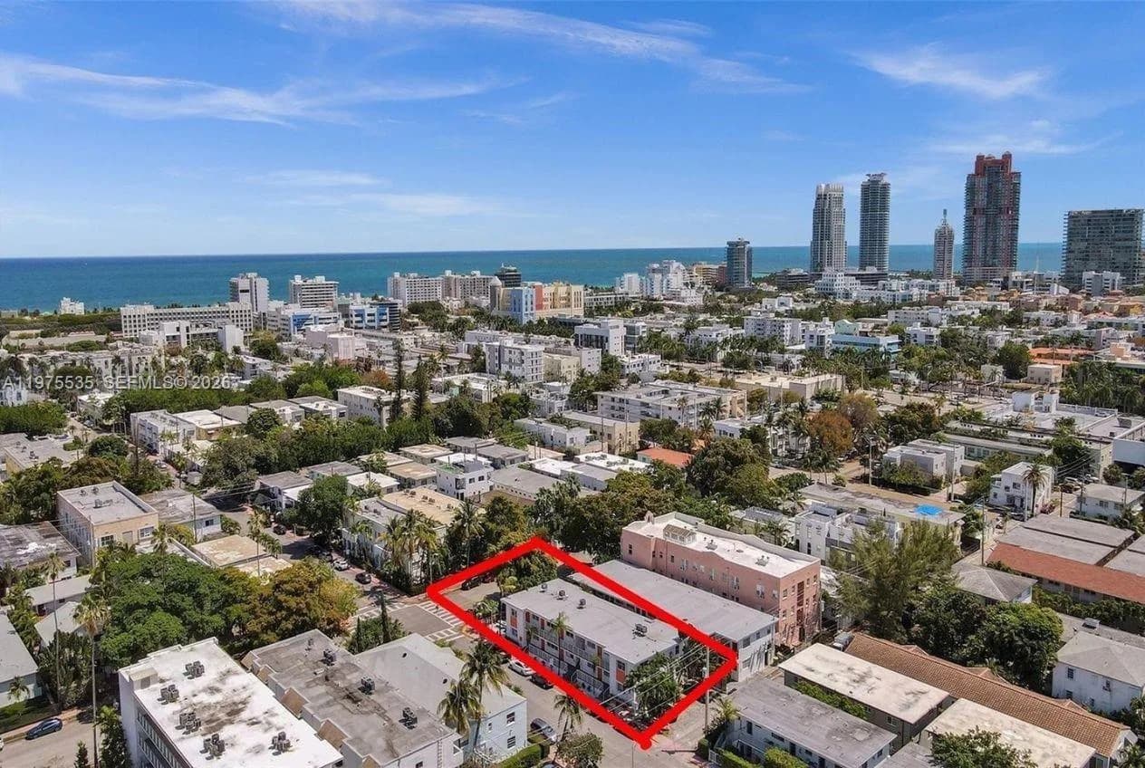 1000 7th Street, Miami Beach FL 33139