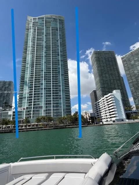2900 NE 7th Ave # 1205, Miami, FL 33137