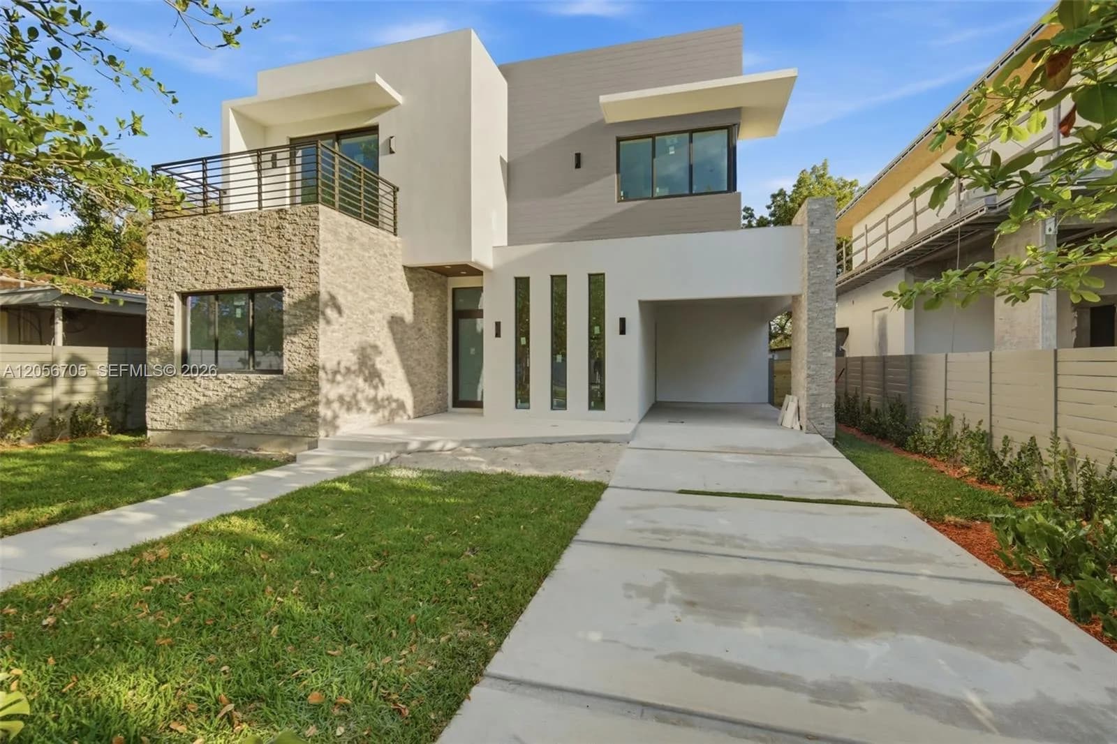 3341 Florida Ave, Miami FL 33133