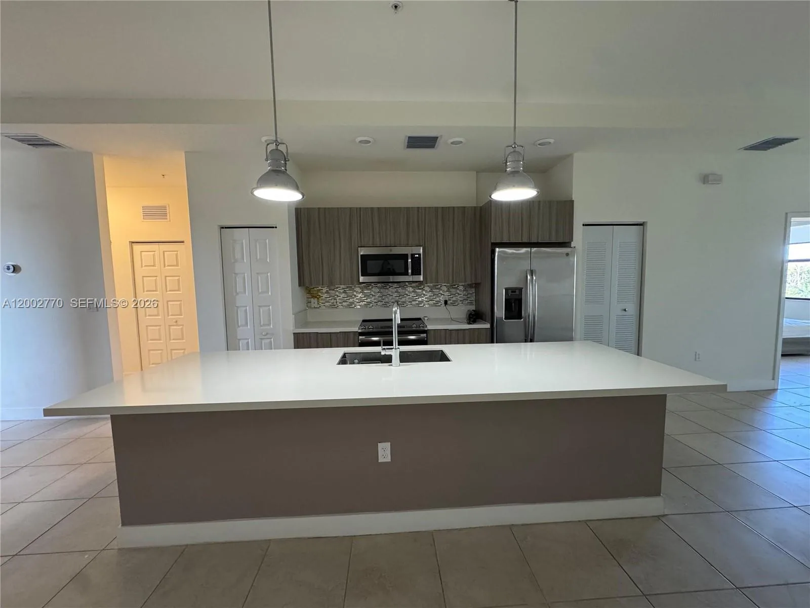 Listing