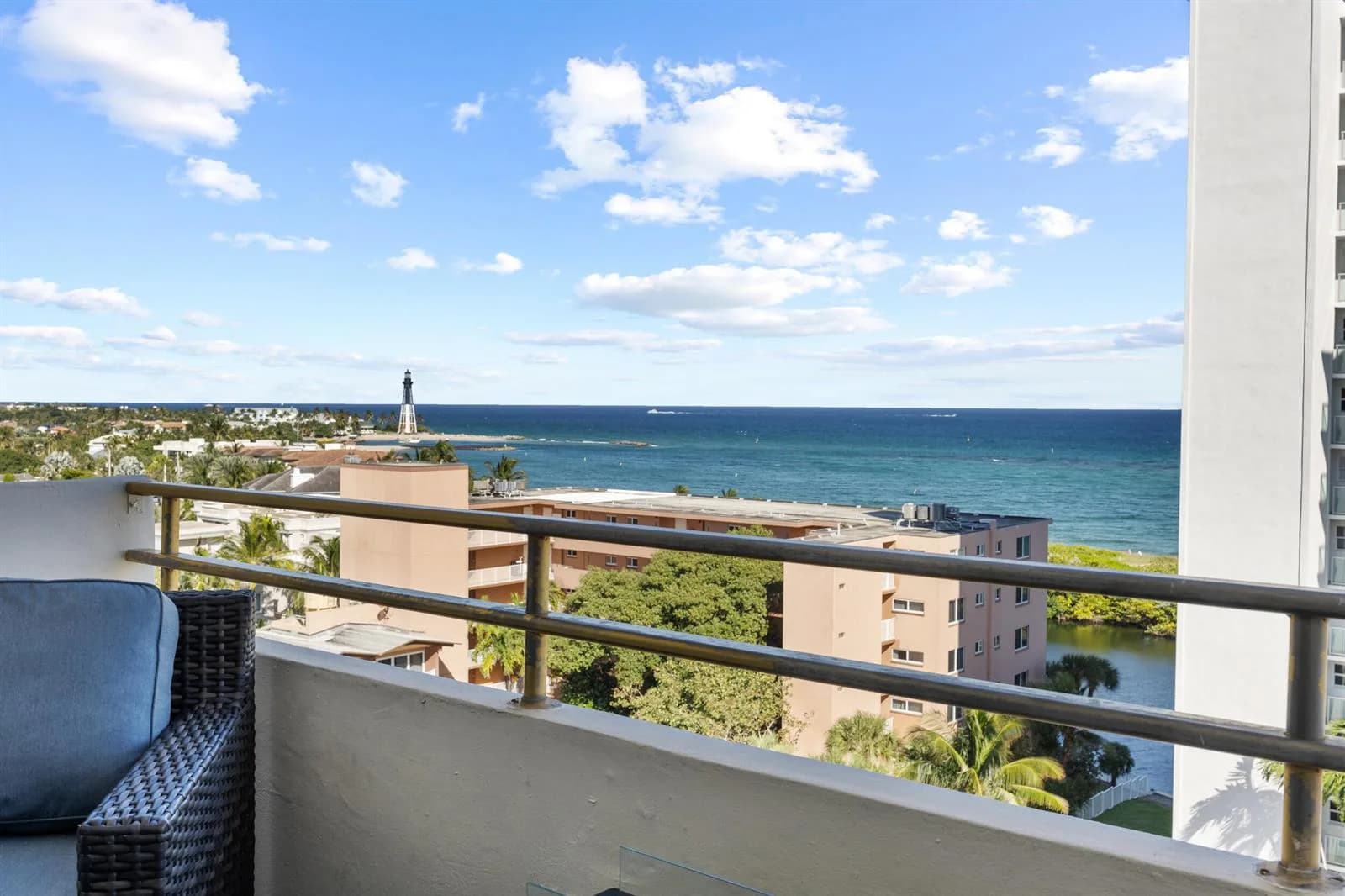 1630 N Ocean Boulevard # 812, Pompano Beach, FL 33062
