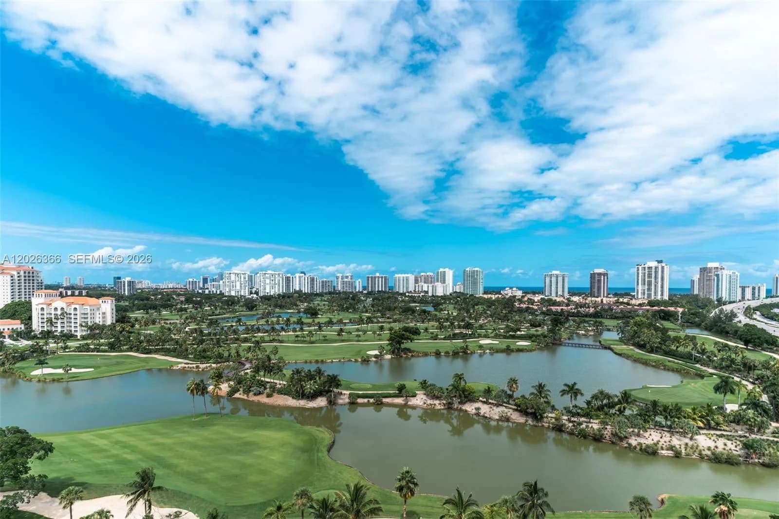 19501 W Country Club Dr # 1603, Aventura FL 33180