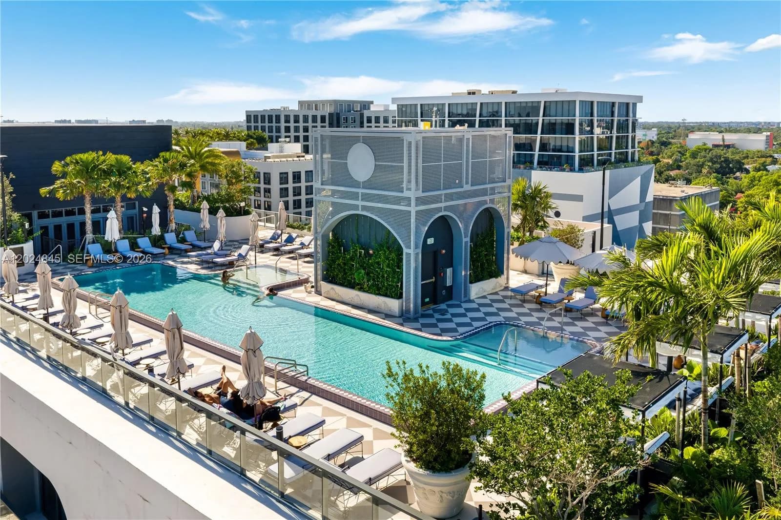 2700 NW 2nd Ave # 309, Miami, FL 33127