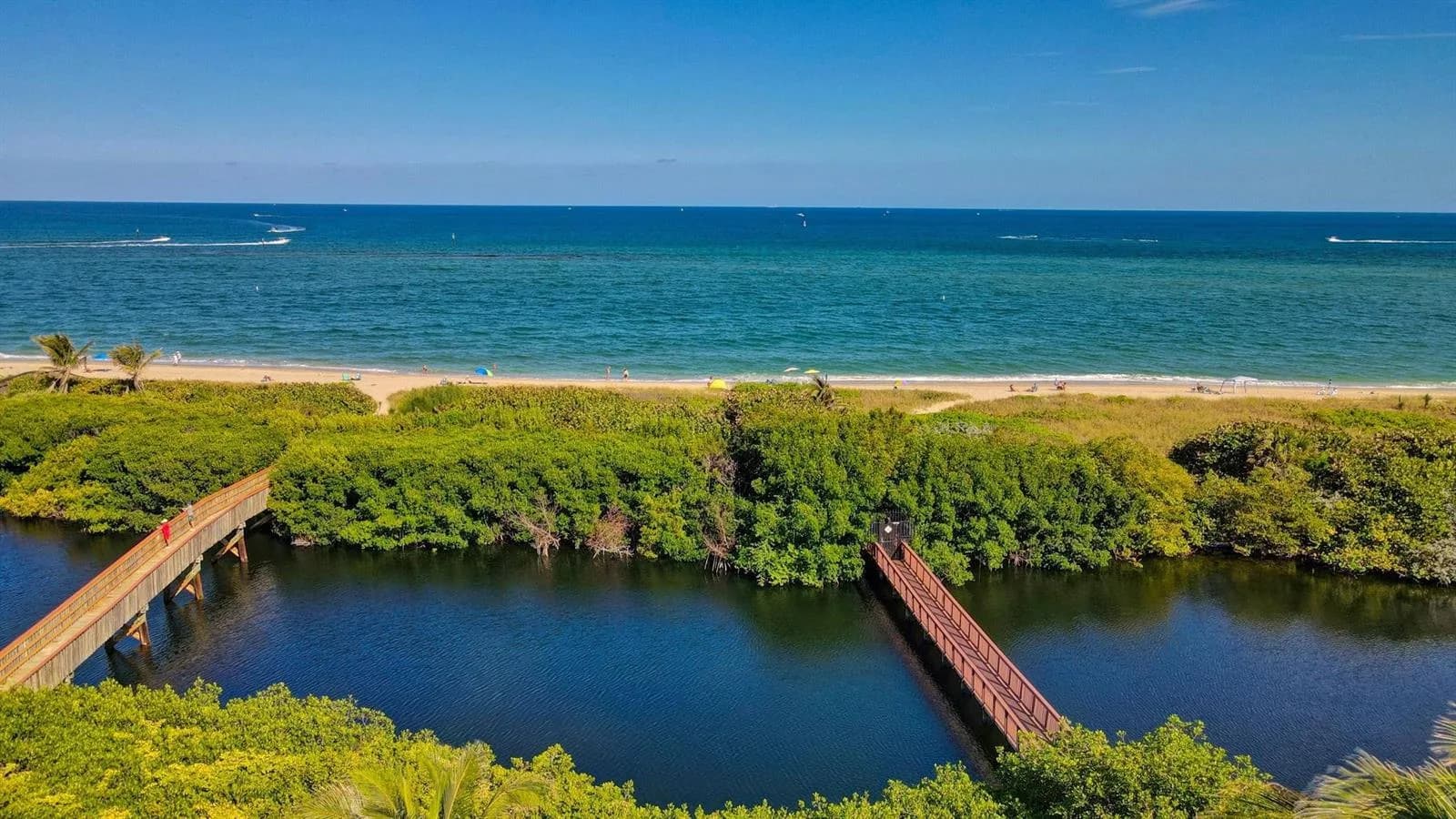 1776 Bay Drive, Pompano Beach FL 33062