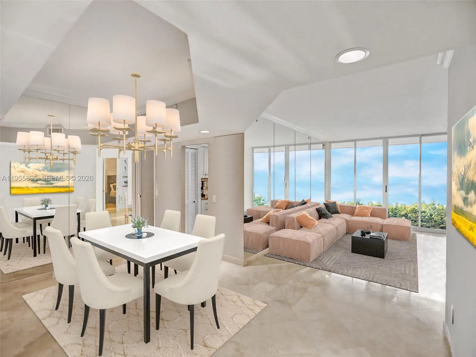 21205 Yacht Club Dr # 507, Aventura FL 33180