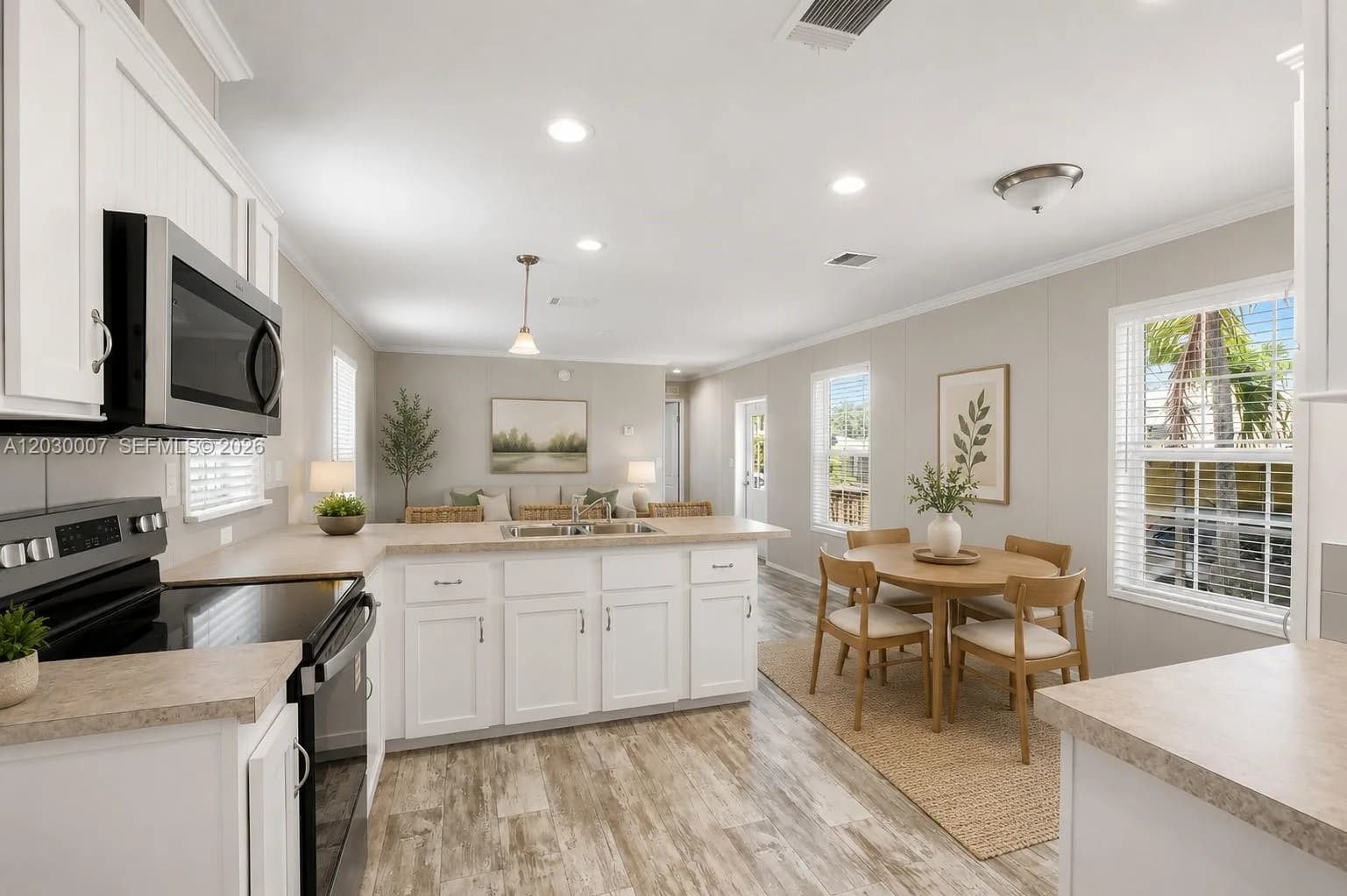 5530 SW 32nd Ter, Dania Beach FL 33312