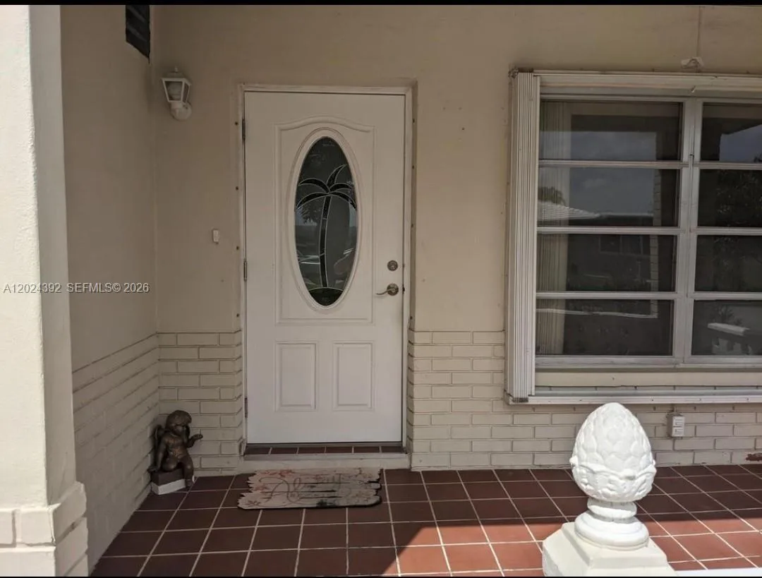 4709 NW 47th Ave # 4709, Tamarac FL 33319