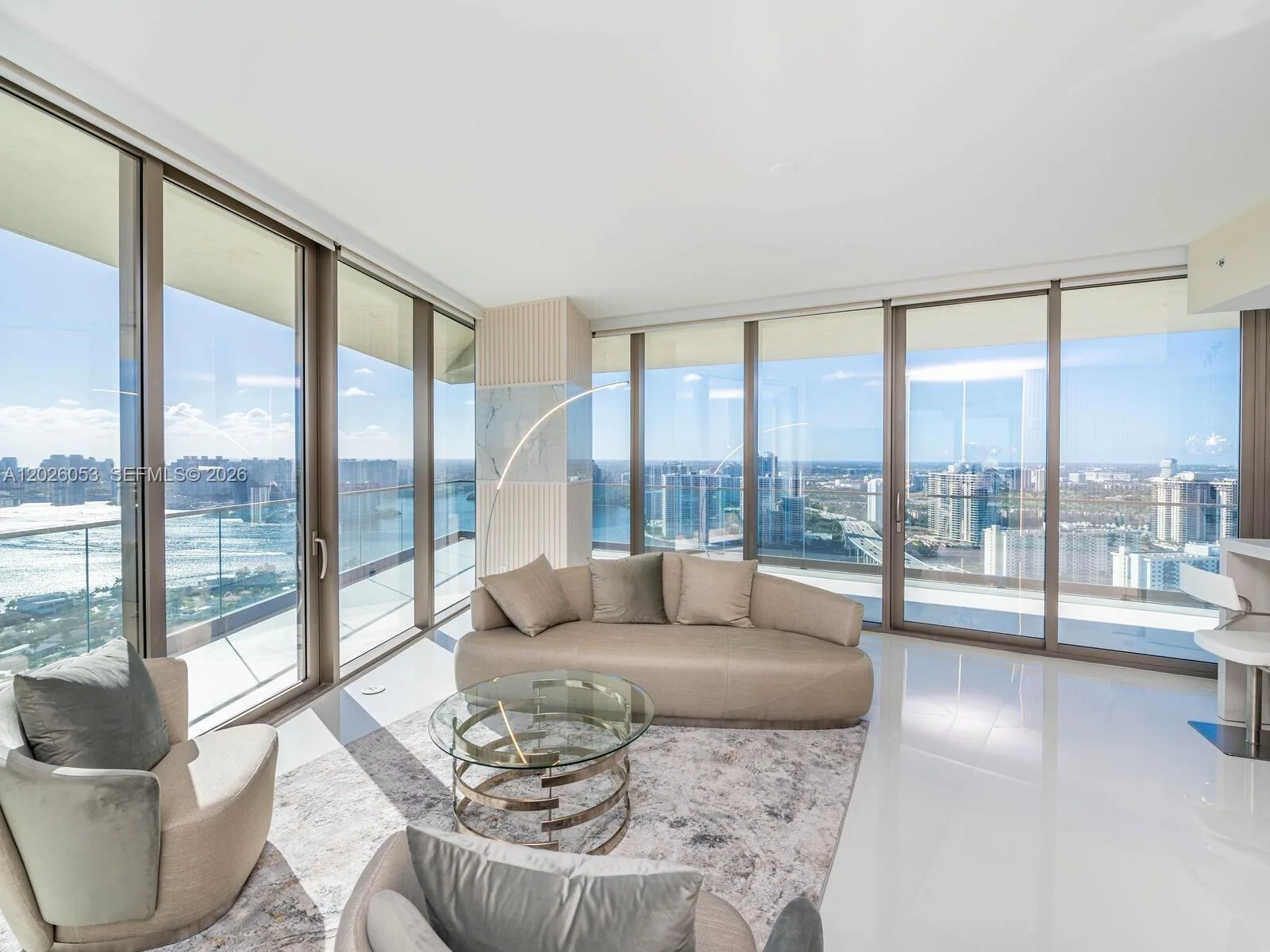 18975 Collins Ave # 3105, Sunny Isles Beach FL 33160