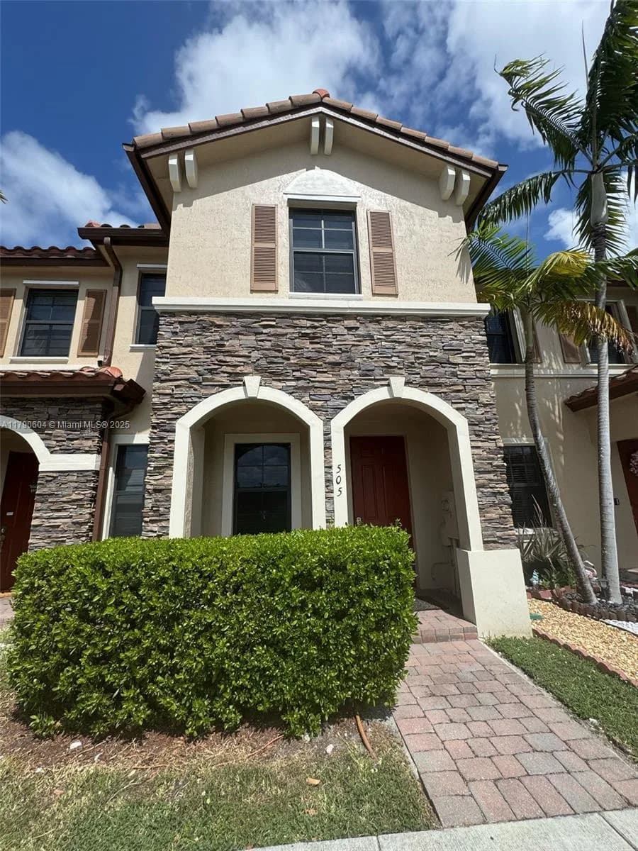 Listing