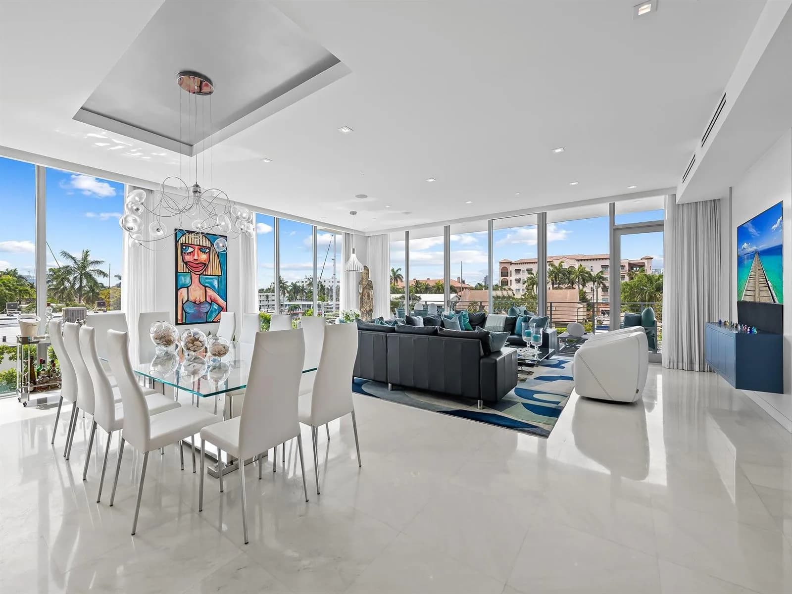 21 Isle Of Venice Drive # 301, Fort Lauderdale, FL 33301