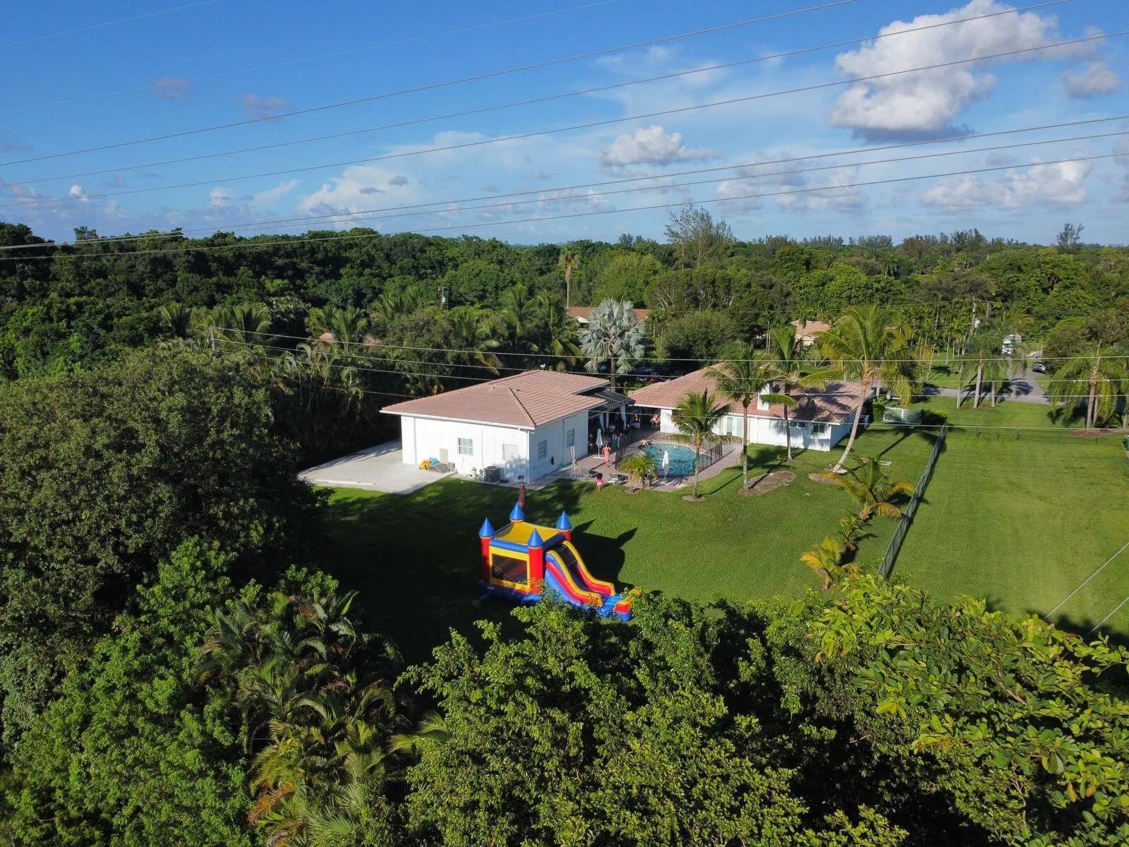 2681 SW 156th Avenue, Davie FL 33331