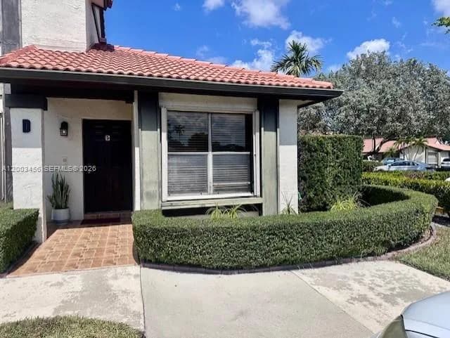 15070 SW 49th Ln # D106, Miami, FL 33185